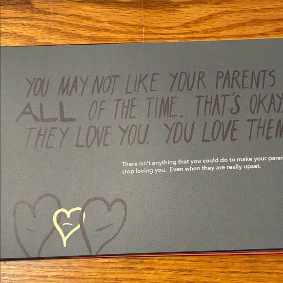 Being a Teenage Boy! The Things You Should Know Book - Picture 6 of 9